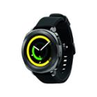 Samsung Sport Black Smart Watch-sm-r600nzkaxar
