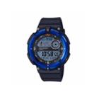 Casio Twin Sensor Mens Black Strap Watch-sgw600h-2a