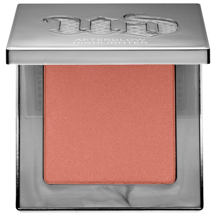 Urban Decay Afterglow 8-hour Powder Highlighter