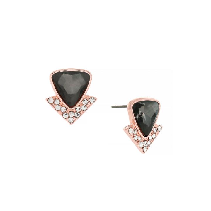 Nicole By Nicole Miller Stud Earrings