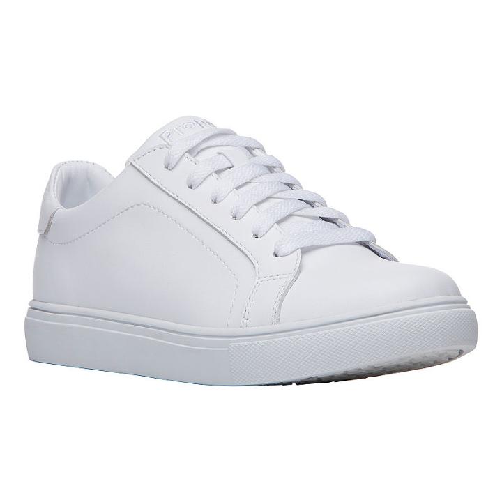 Propet Nixie Womens Oxford Shoes