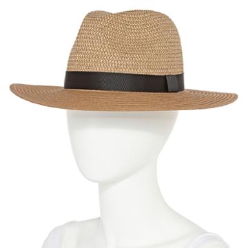Mixit Mixed Straw Hat