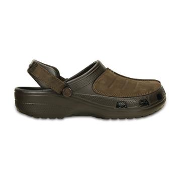 Crocs Yukon Unisex Adult Clogs