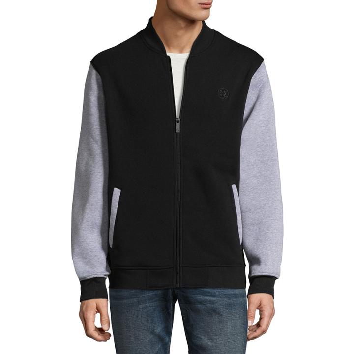 Akademiks Long Sleeve Pacman Hoodie