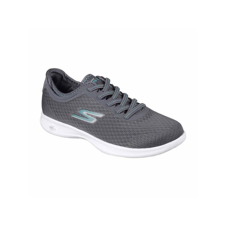 Skechers Go Step Lite Dashing Womens Sneakers
