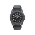 Timex Expedition Camper Mens Gray Nylon Strap Watch T425719j
