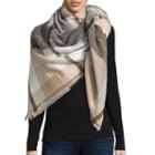 Mixit&trade; Playhouse Plaid Scarf