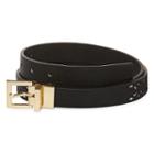 Mixit&trade; Reversible Perforated Belt