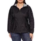 Columbia Rain To Fame Rain Jacket - Plus