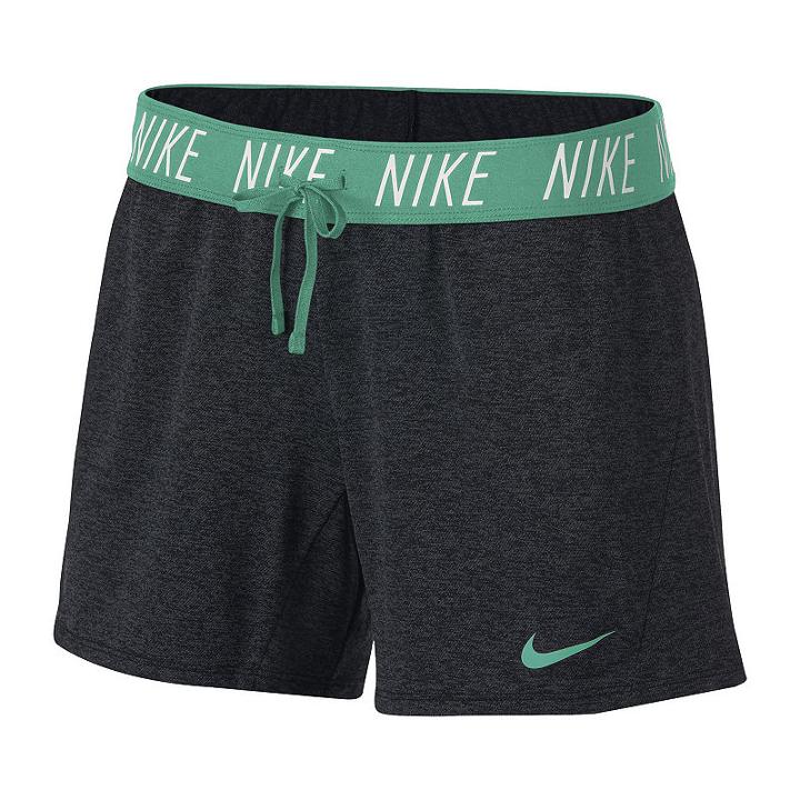 Nike Fold Over Waistband Attack Short