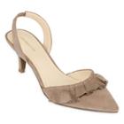 Liz Claiborne Elliot Womens Pumps
