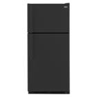 Haier 18.1 Cu. Ft. Top-freezer Refrigerator - Hrt18rcwb