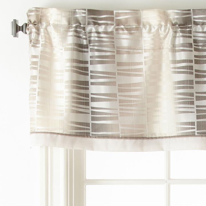 Studio Tempo Valance