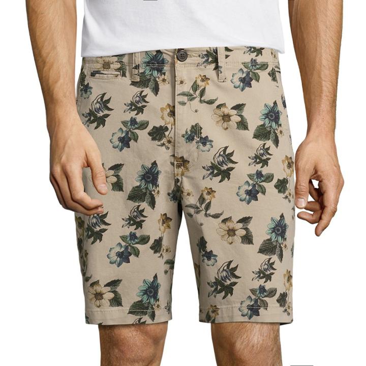 Arizona Chino Flex Shorts