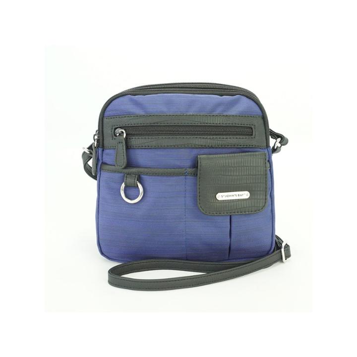 St. John's Bay Mini North South Crossbody Bag