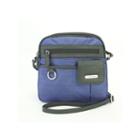 St. John's Bay Mini North South Crossbody Bag