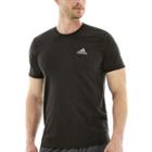 Adidas Climalite Go To Solid Training Tee