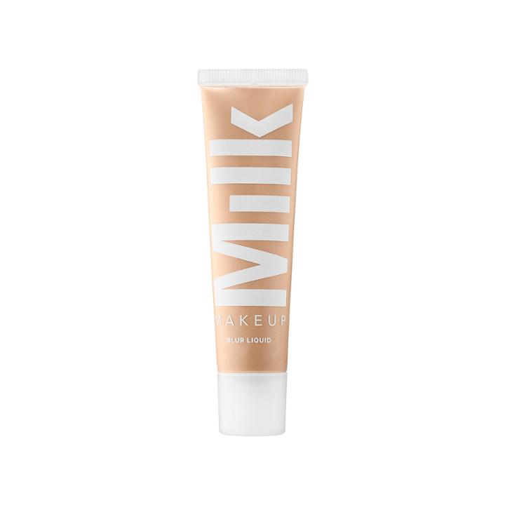 Milk Makeup Blur Liquid Matte Foundation