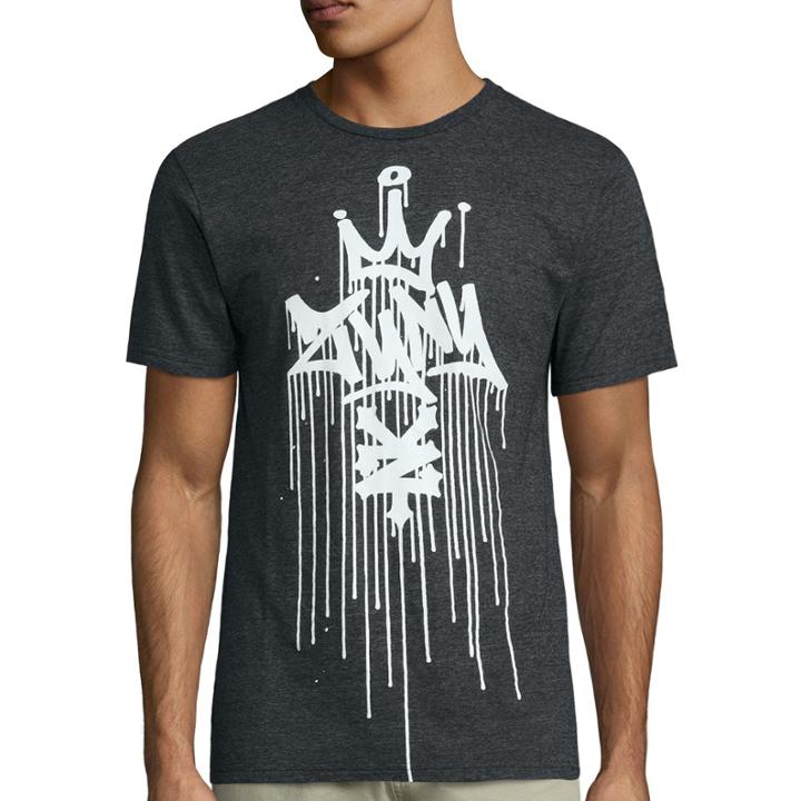 Harold Hunter Foundation Zoo York Drip Kings Tee