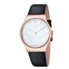 Fjord Mens Black Strap Watch-fj-3025-05