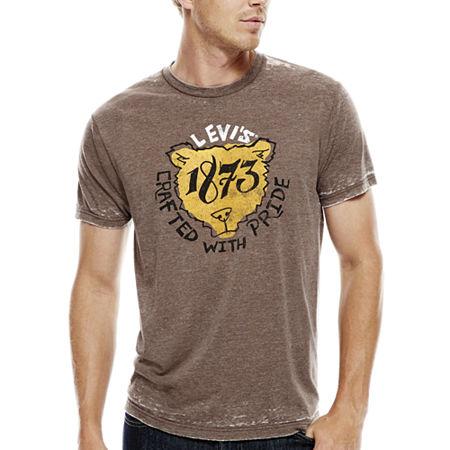 Levi's Golden Graphic Tee