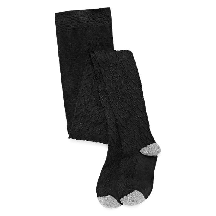 Cuddl Duds Not Applicable Diamond Tights