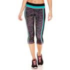 Xersion&trade; Double-band Capris - Tall