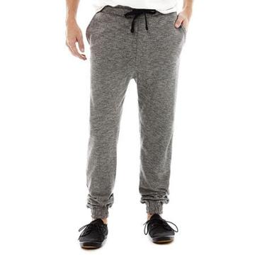 Hollywood Slub Jogger Pants