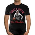 Uncle Drew Basketball Graphic Tee