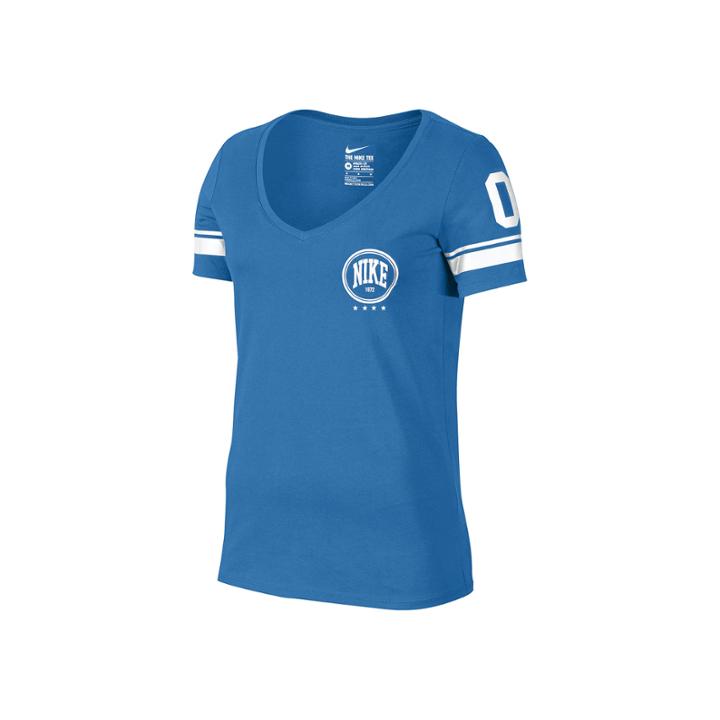 Nike Short-sleeve Arch Football Tee