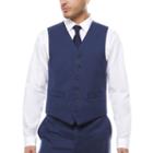Stafford Classic Fit Suit Vests