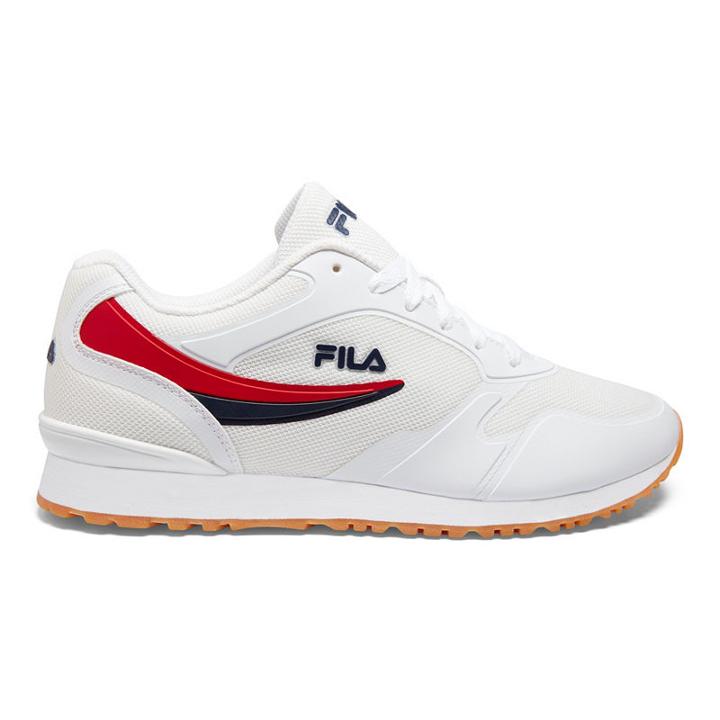 Fila Forerunner 18 Mens Sneakers