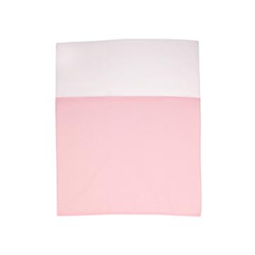 Nojo Little Love Crib Skirt