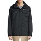 Columbia Midweight Parka