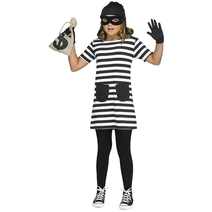 Buyseasons Scarecrow Dress Up Costume Unisex