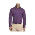 Van Heusen Long-sleeve Essential Woven Shirt