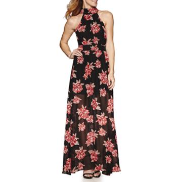 Renn Sleeveless Maxi Dress