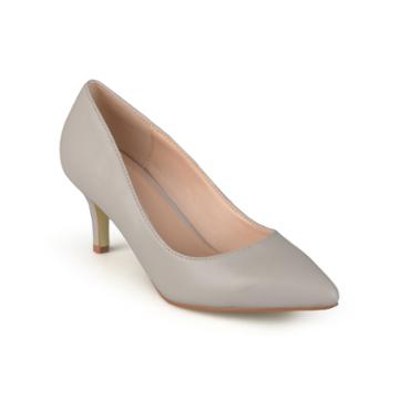 Journee Collection Tina-m Pumps
