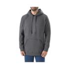 Red Kap Zip-front Pullover Hoodie
