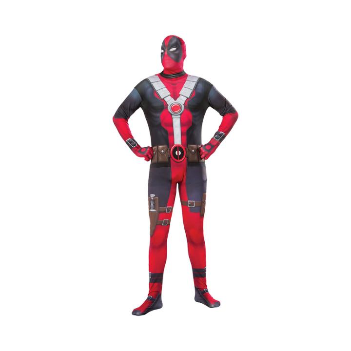 Deadpool 2nd Skin Adult Costume