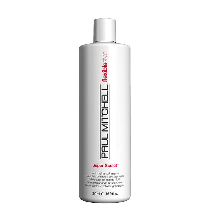 Paul Mitchell Super Sculpt - 16.9 Oz.