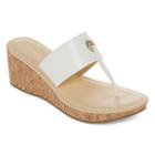 Liz Claiborne Lively Womens Sandals