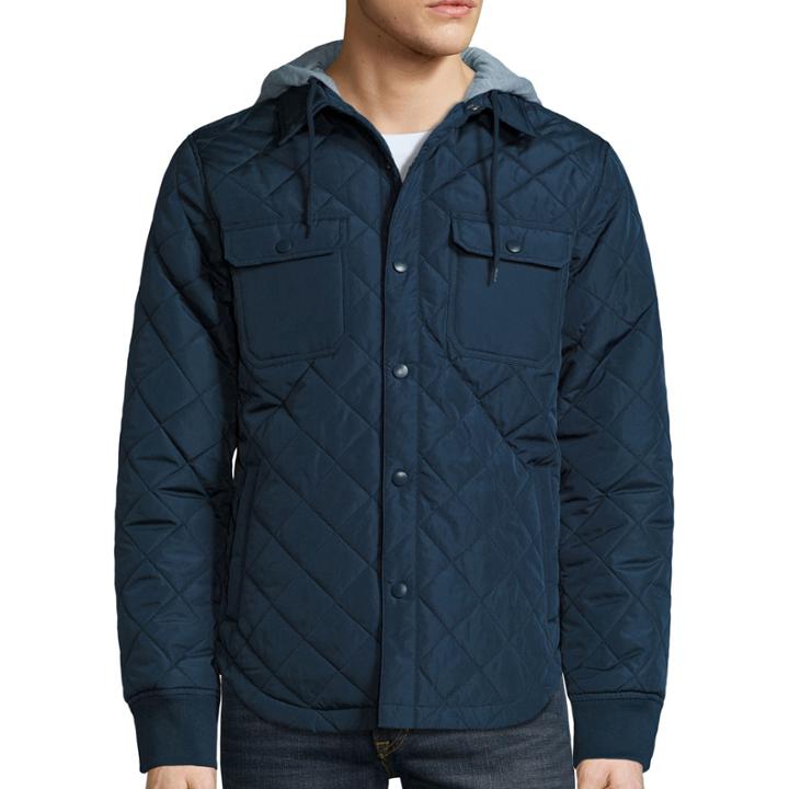 Arizona Quilted Jacket