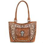 Montana West Sadie Tote Bag