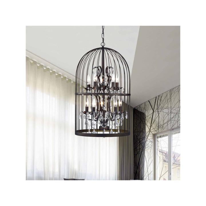 Warehouse Of Tiffany Rinee Iicage Chandelier