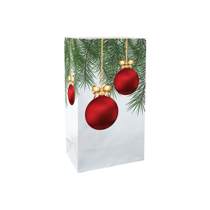 Luminaria Bags- Set Of 24