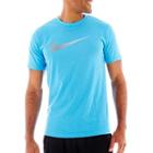 Nike Na Swoosh Dri-fit Cotton Tee