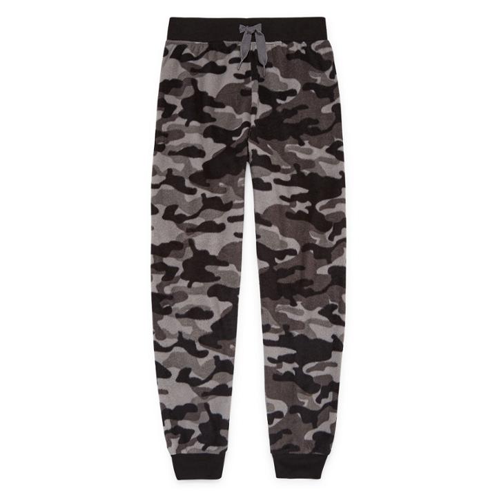 Grey Camo Mf Jogger