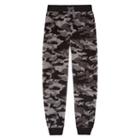 Grey Camo Mf Jogger
