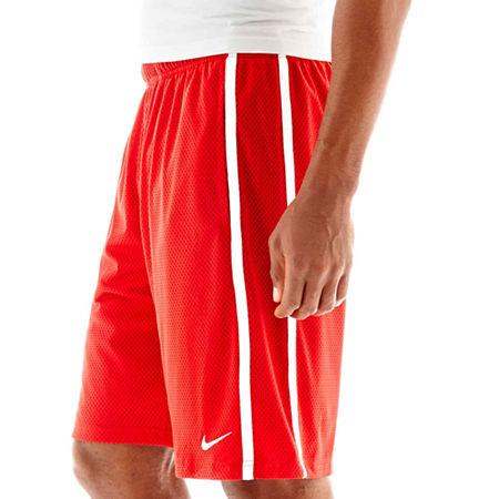 Nike Monster Mesh Dri-fit Shorts